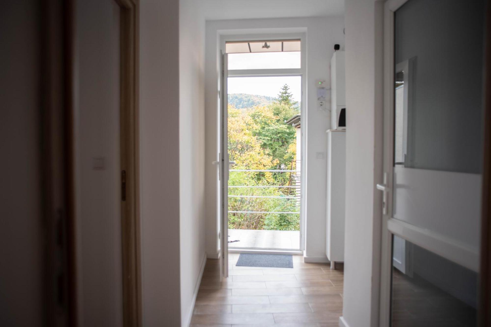 Casa Bucegi Buşteni Exterior foto