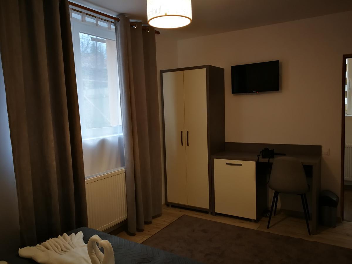 Casa Bucegi Buşteni Exterior foto