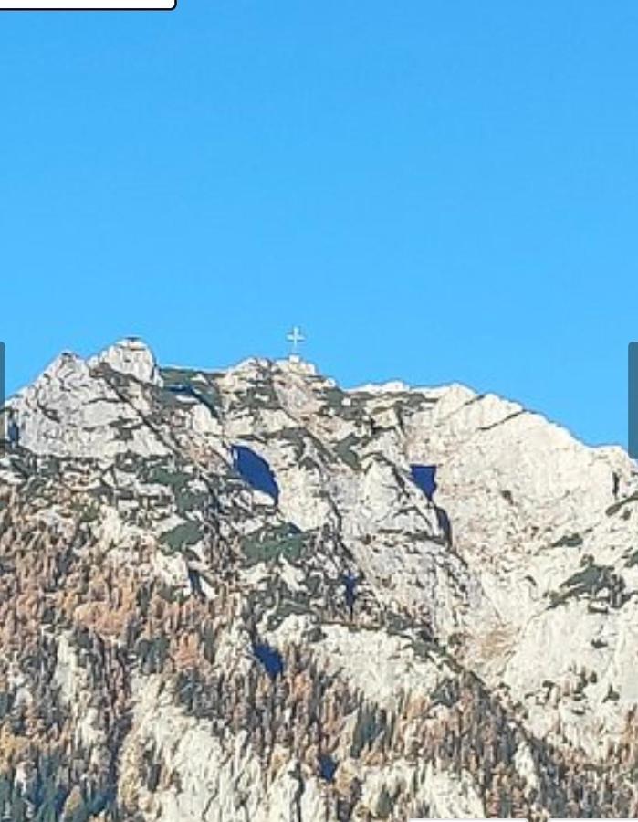 Casa Bucegi Buşteni Exterior foto